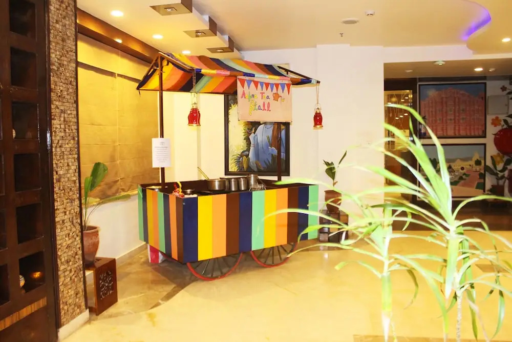 Hotel photo 21