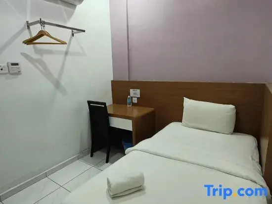 Hotel Wawasan - Chambres