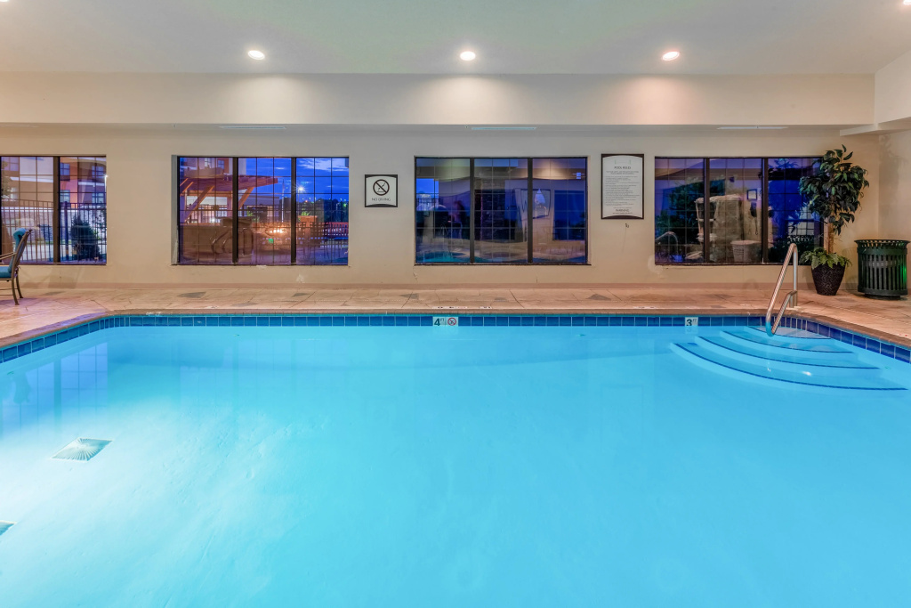 Staybridge Suites Davenport by IHG - Général