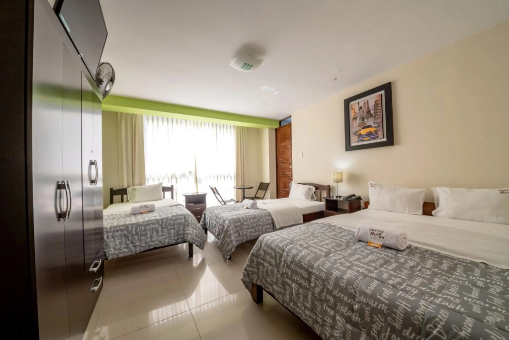 Hotel photo 18