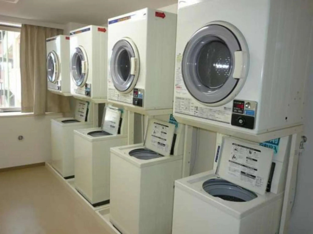 Hotel AZ Fukuoka Kanenokuma - Général