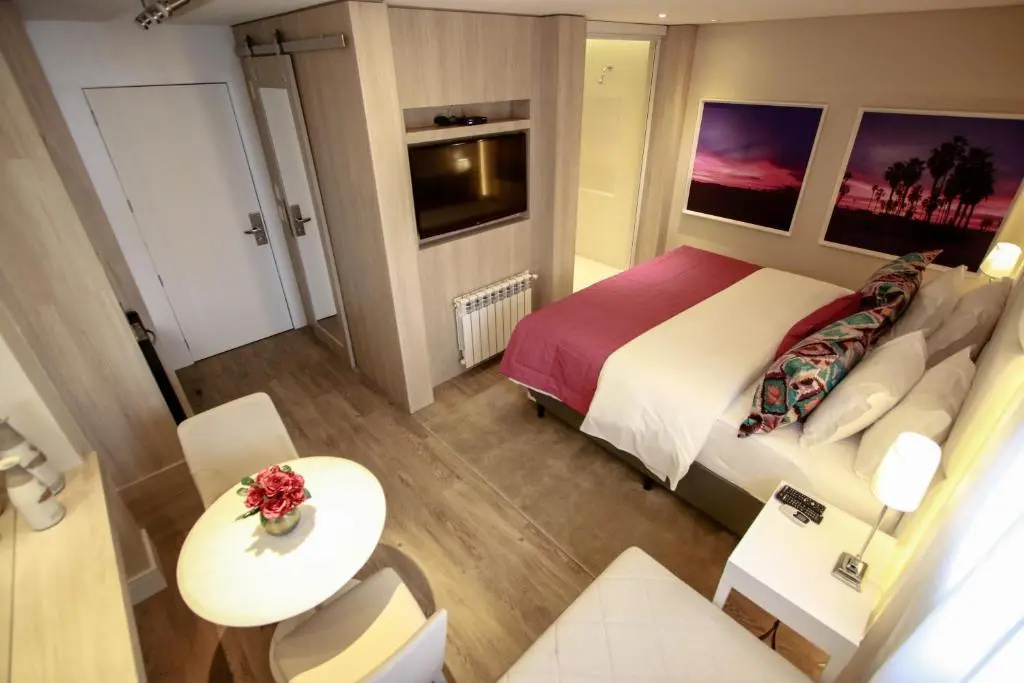 Superior Suite