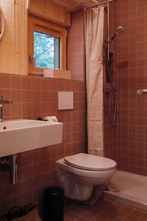 Afficher la photo 7 — Youza Ecolodge - Cabane dans les arbres