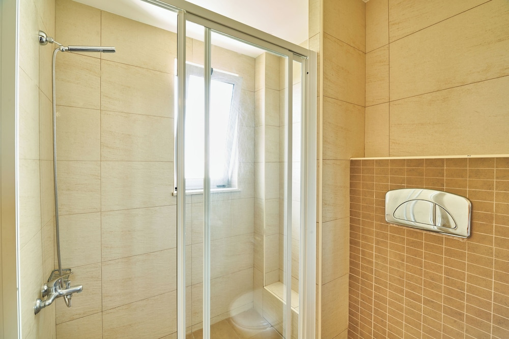 Bella Pais Hotel - Chambres