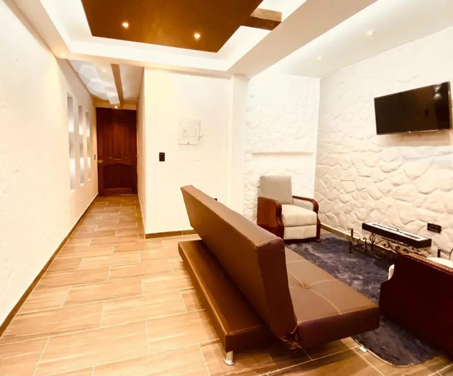 Apartamento turístico jardín Antioquia