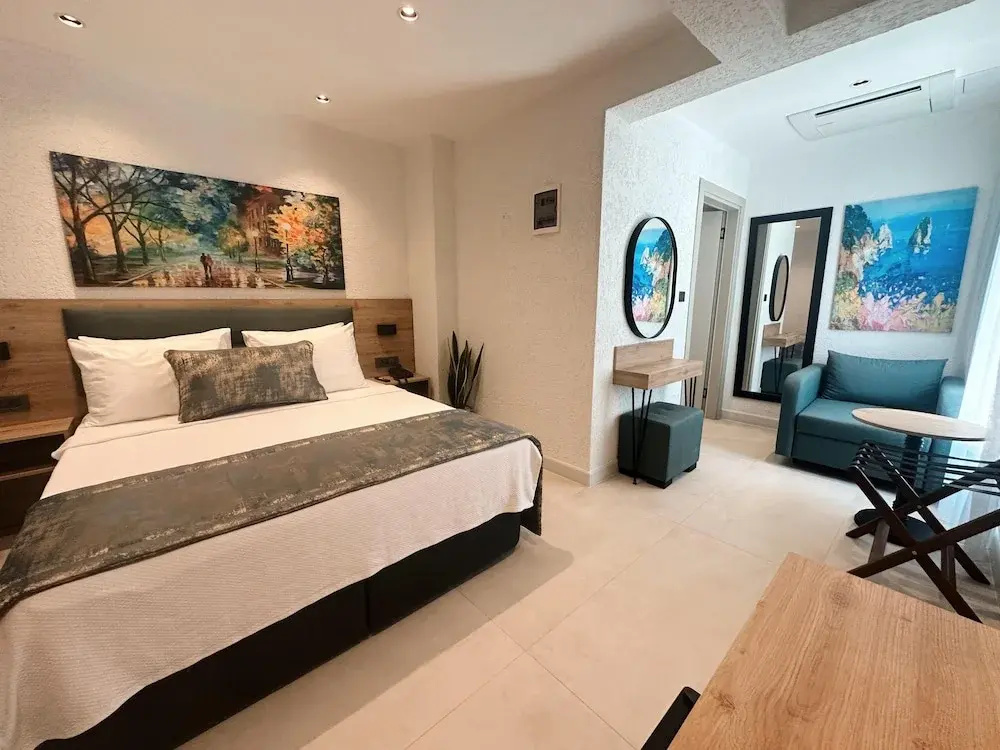 Hotel photo 7