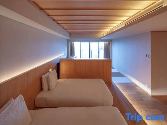 Premium room