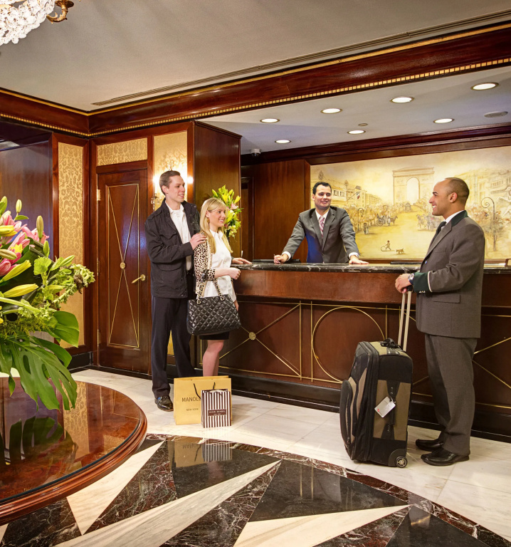 Hotel photo 28