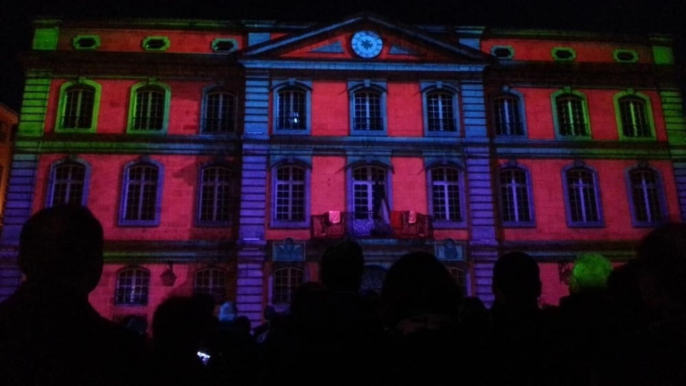 Les Coquelicots