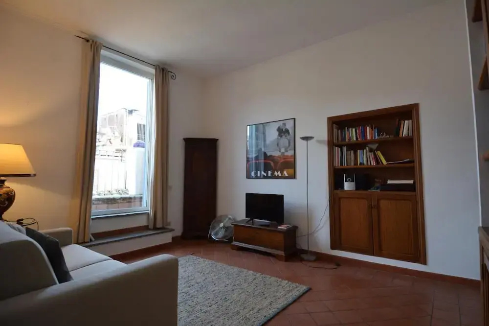 Spanish Steps Corner - Chambres