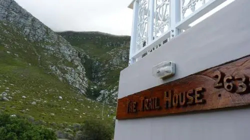 The Trail House