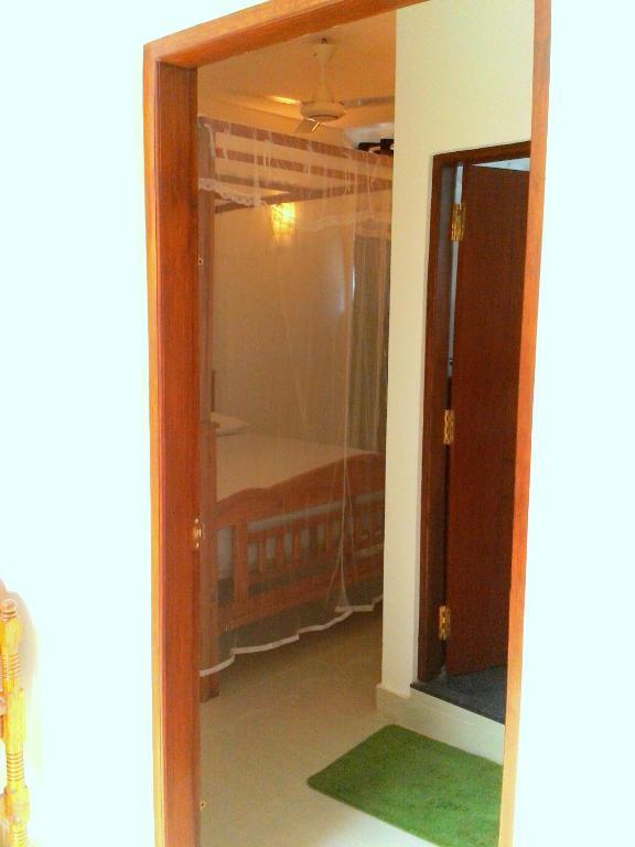 Nooit Gedacht Holiday Resort