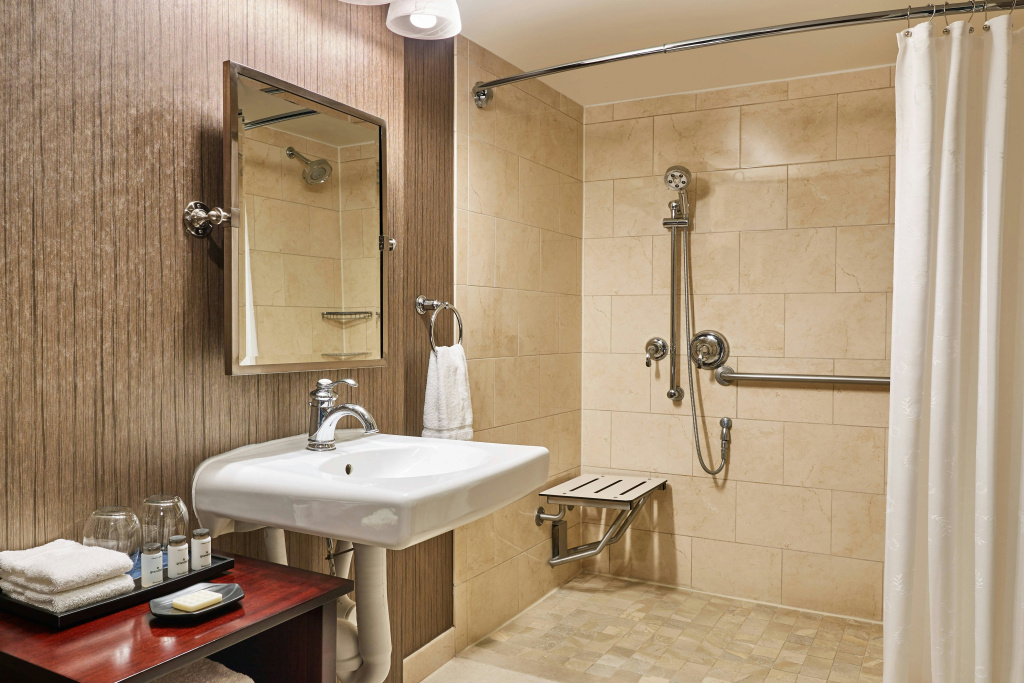Sheraton North Houston at George Bush Intercontinental - Général