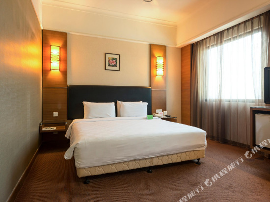 Cititel Mid Valley