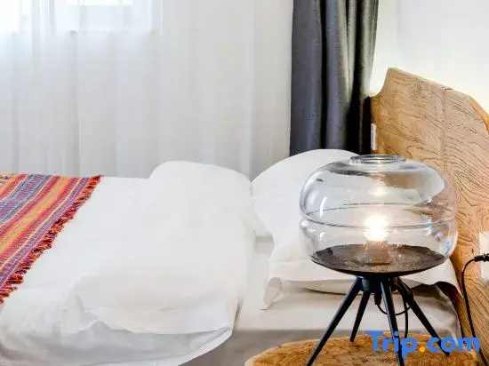Crown Beach Resort & Spa - Chambres