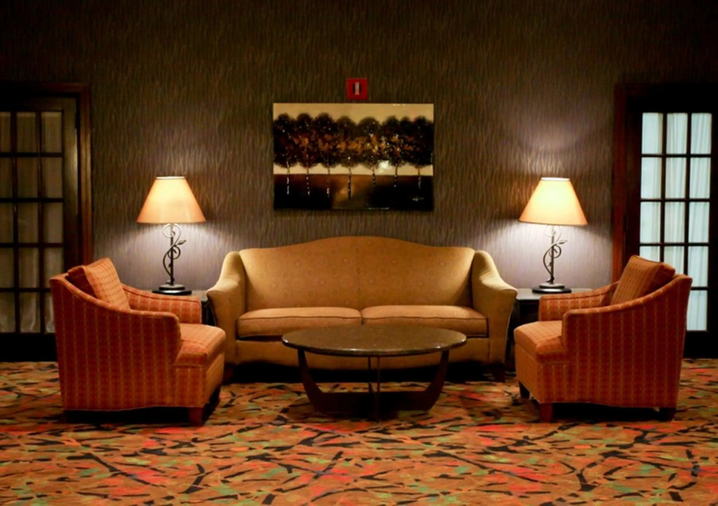 Holiday Inn Dubuque/Galena by IHG - Général