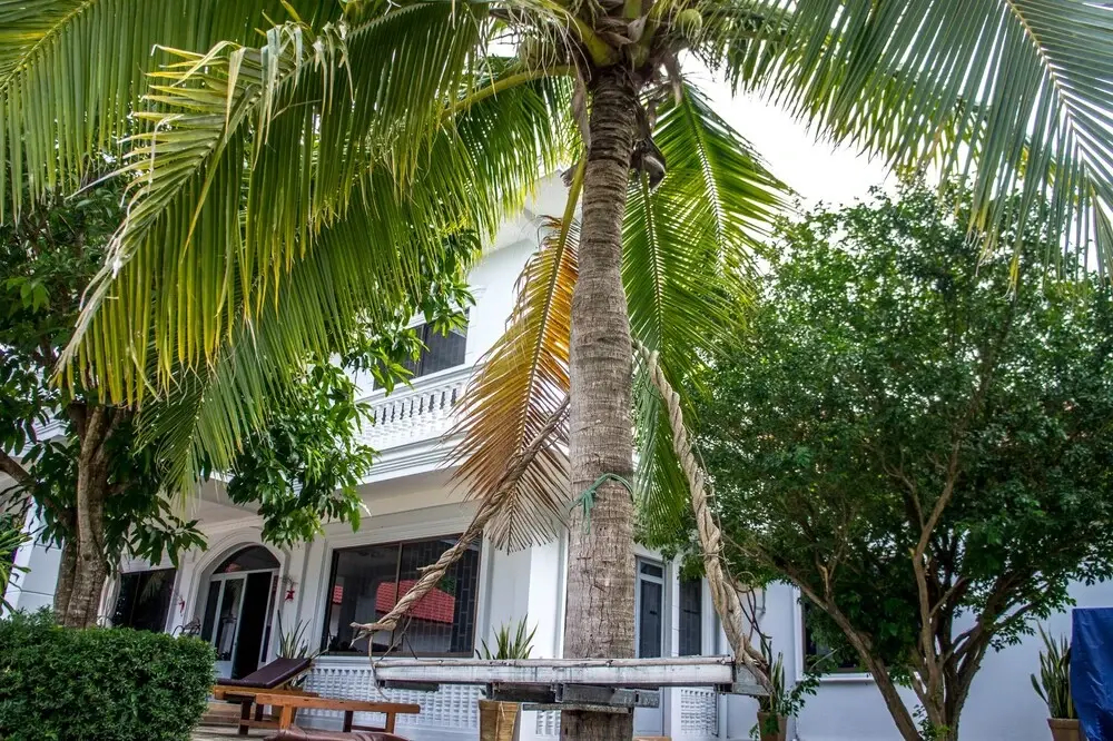 Kep Villa