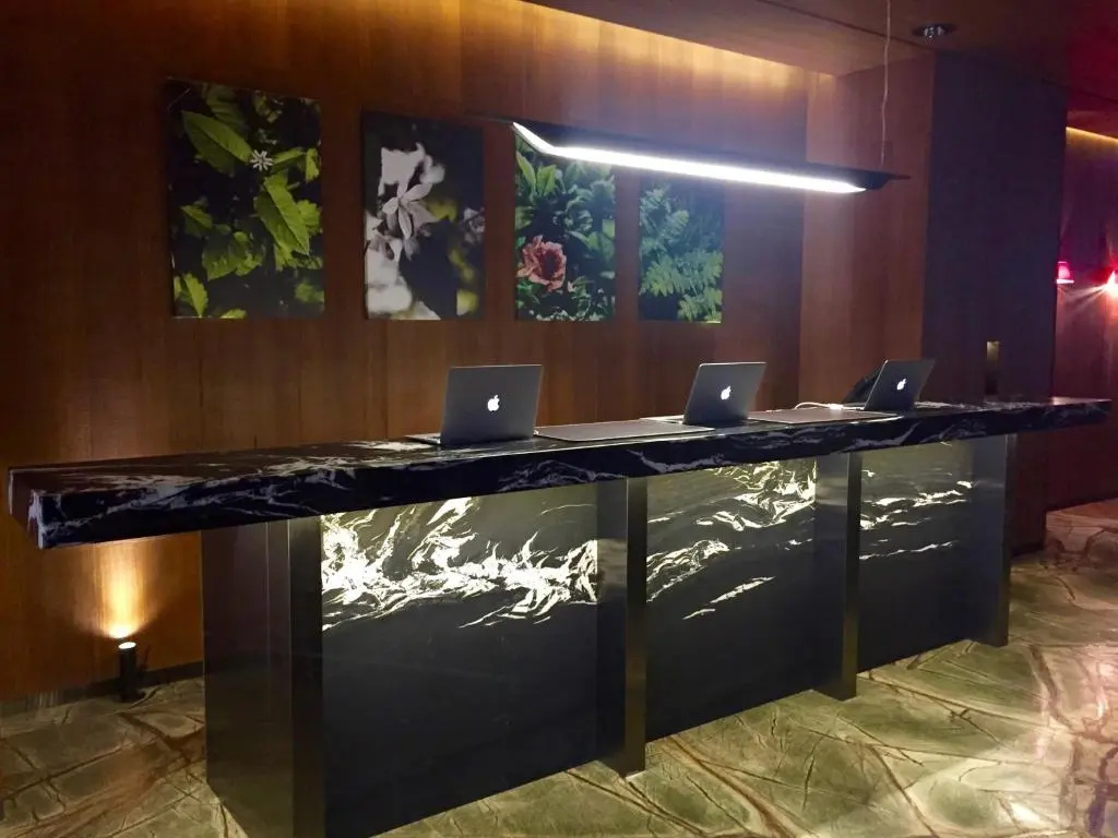 Inhouse Hotel Taichung - Général