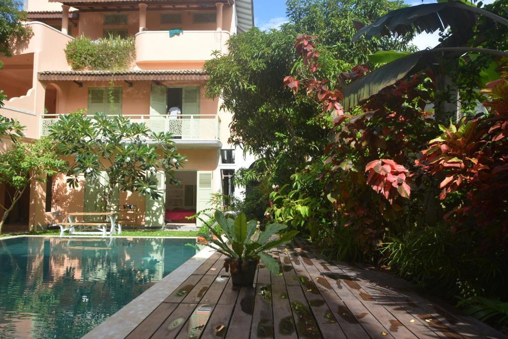 Casa Mirissa