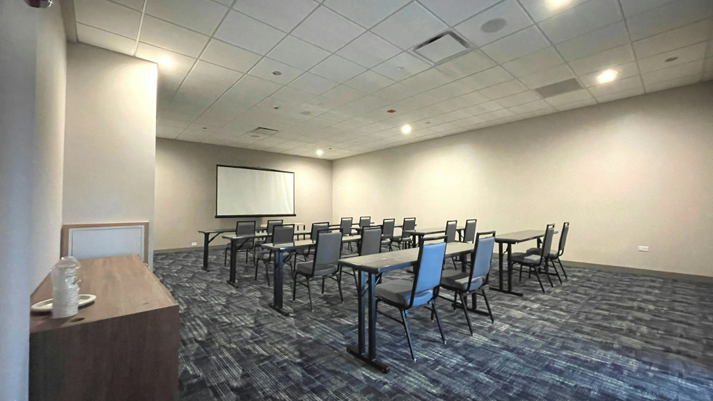 Holiday Inn & Suites Chicago - Downtown by IHG - Général