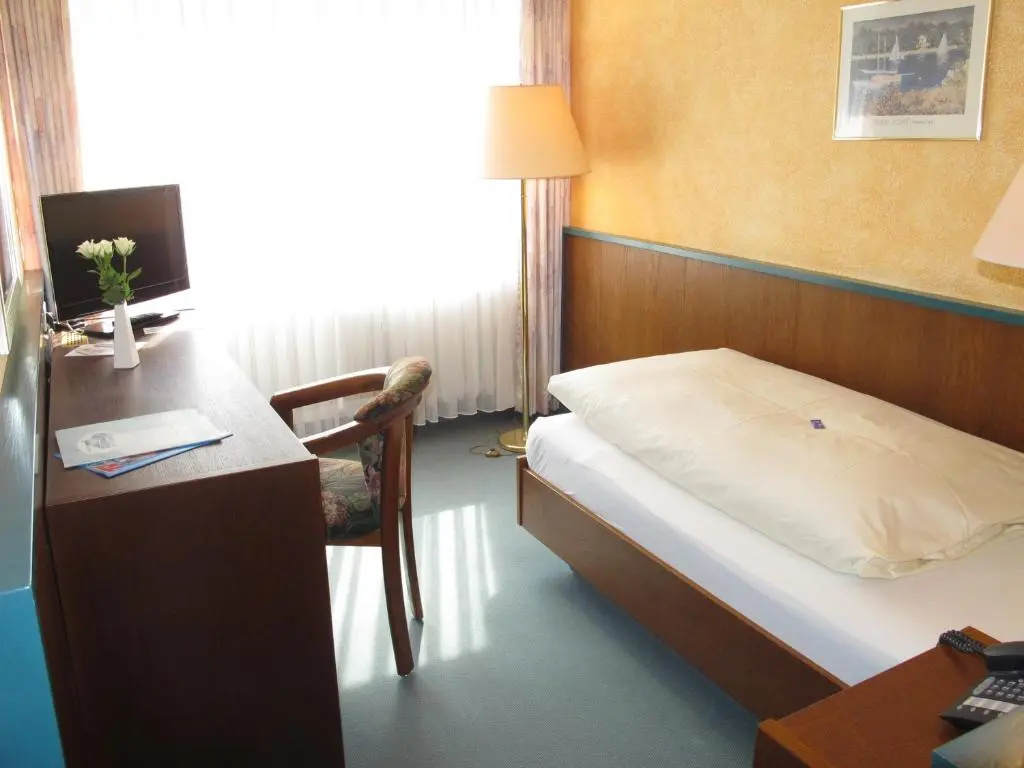 Hotel Reifenstein - Chambres