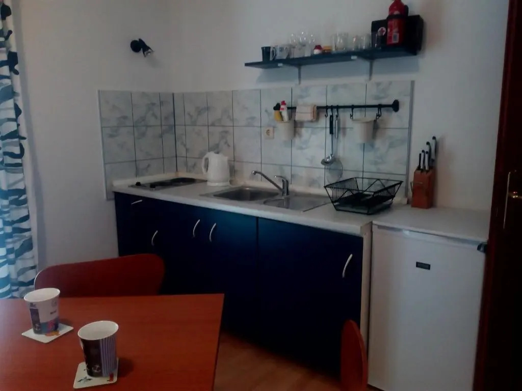 Boutique Apartments Julija - Chambres