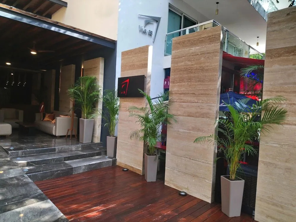 Hotel photo 16