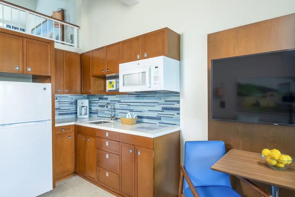 Limetree Beach Resort by Club Wyndham - Chambres