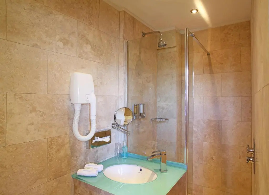 Pier Hotel - Chambres