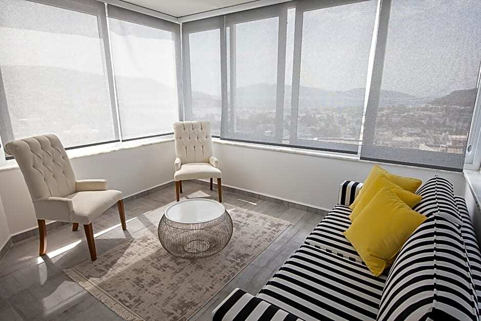 Отель Flag Suites +12, фото 12