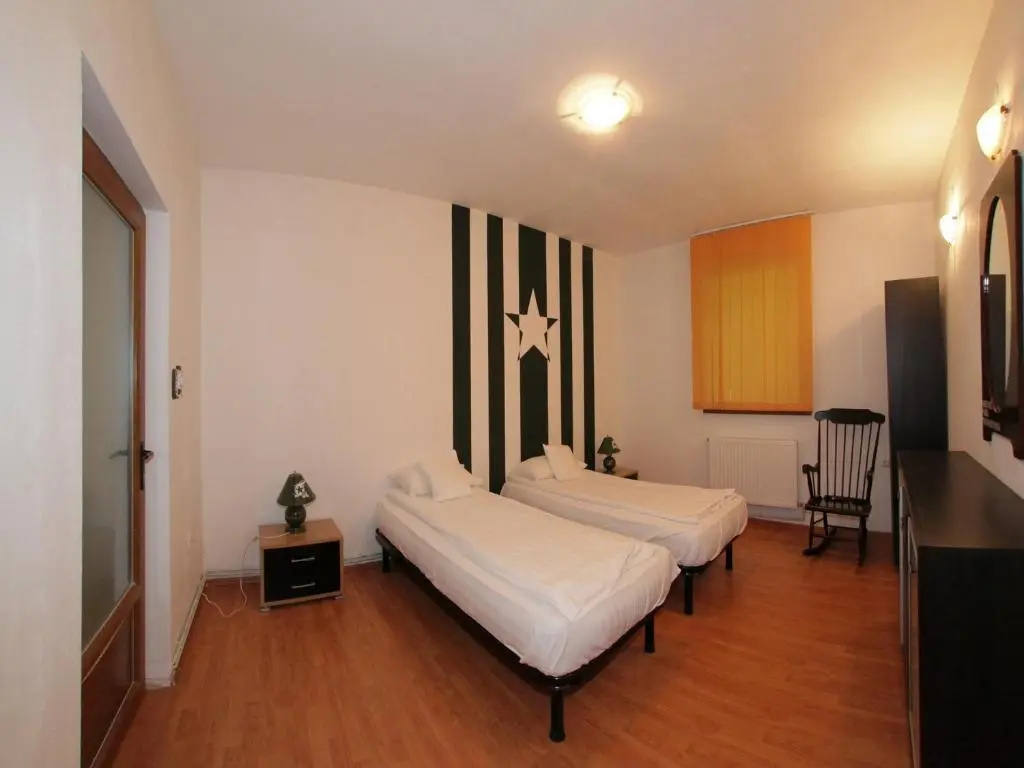 Arsenal Park Transilvania - Chambres
