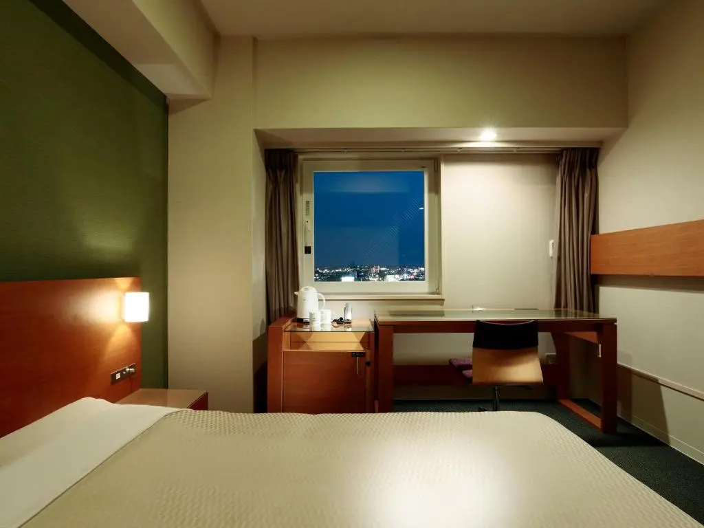 Candeo Hotels Handa - Chambres