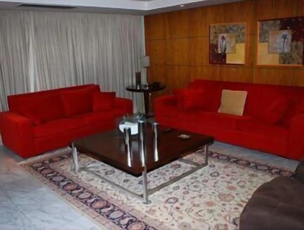 Phenícia Bittar Hotel - Général
