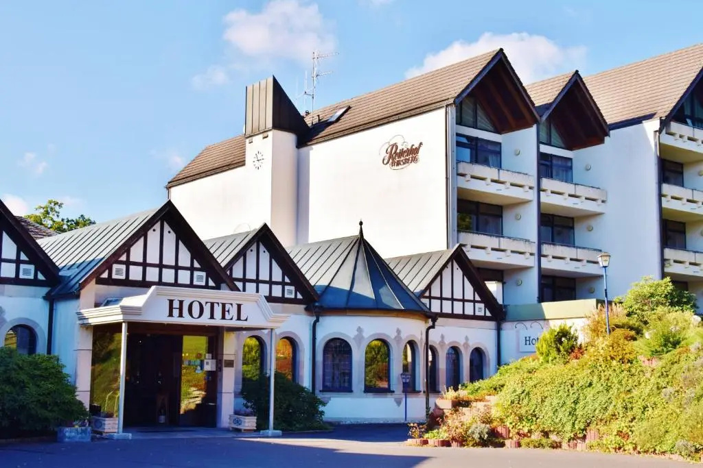 Hotel Reiterhof Bellevue Spa & Resort
