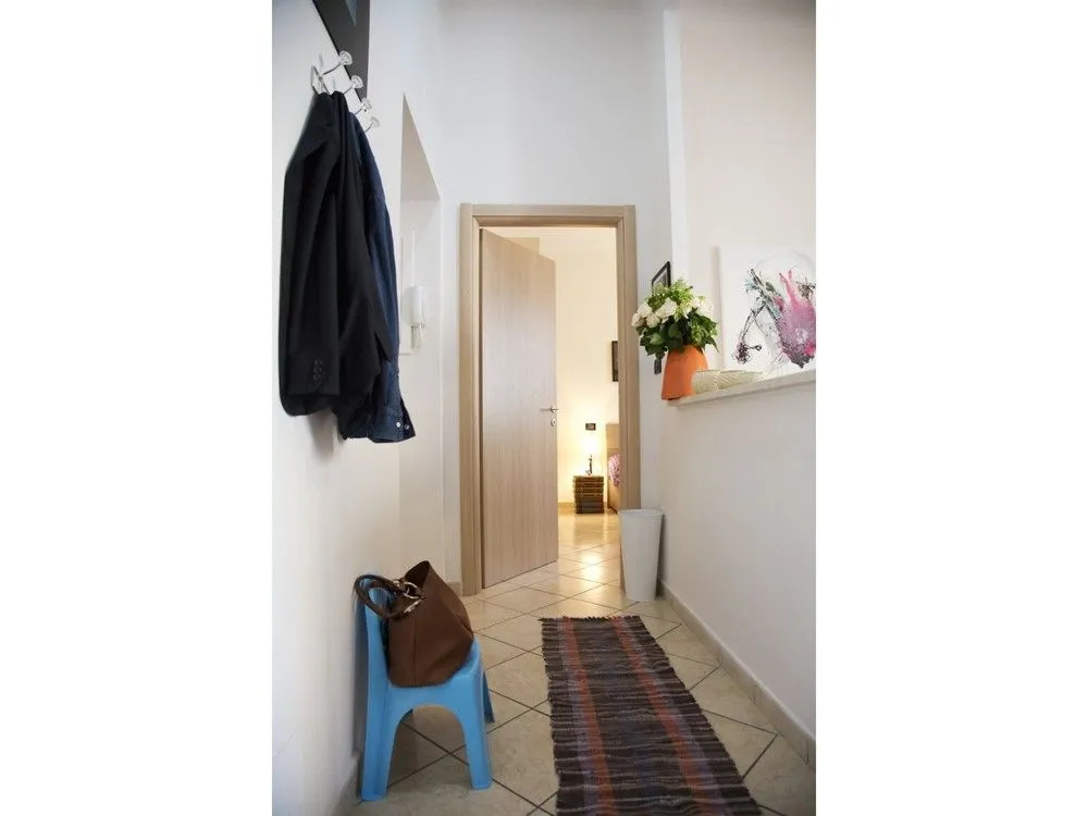 Station Apartment — 3