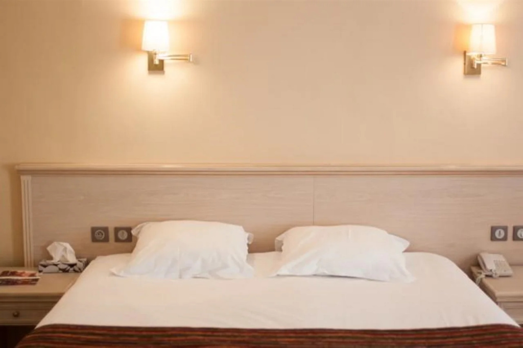 Hotel Artea Aix Centre - Général