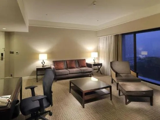 Hilton Kuching Hotel