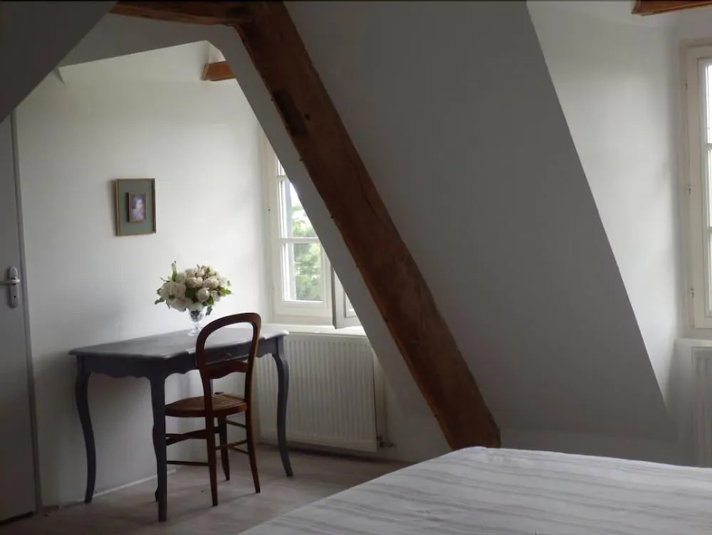 Au Presbytère de Dagmar - Général