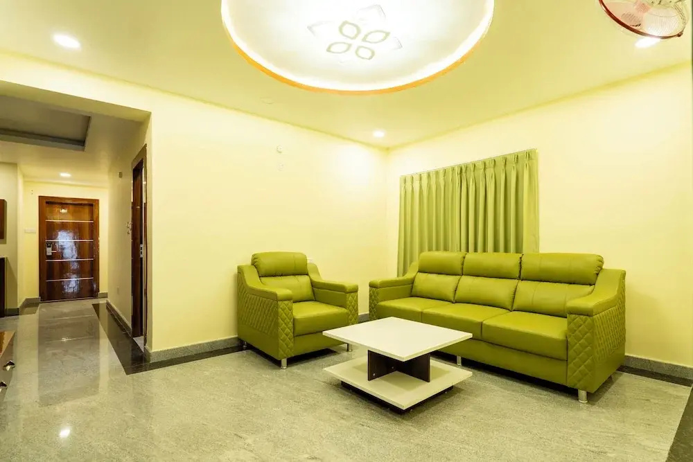Hotel photo 21