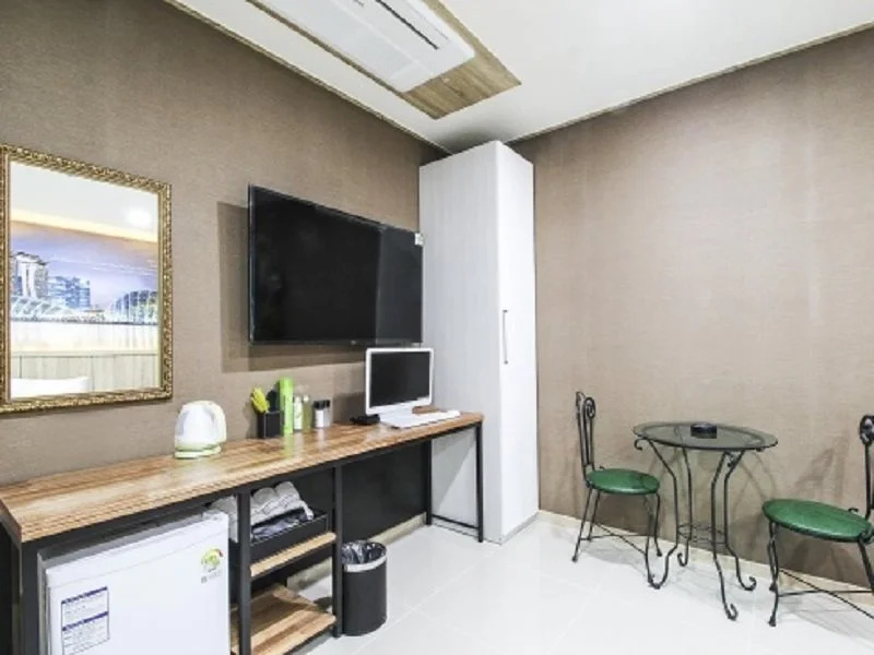 Hotel photo 21