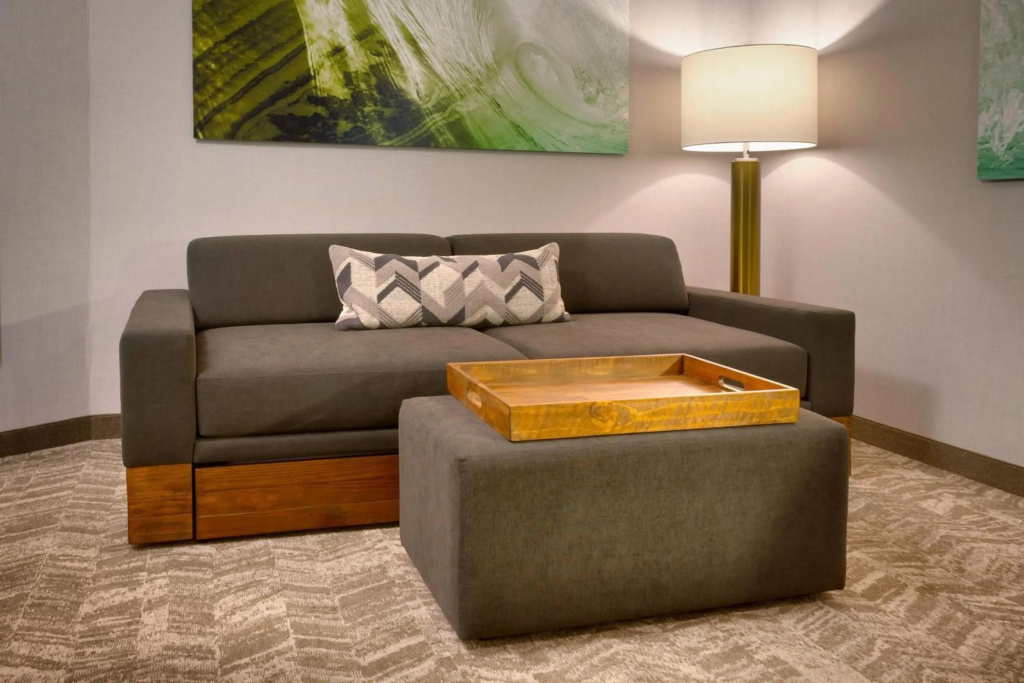 SpringHill Suites Idaho Falls - фото 22