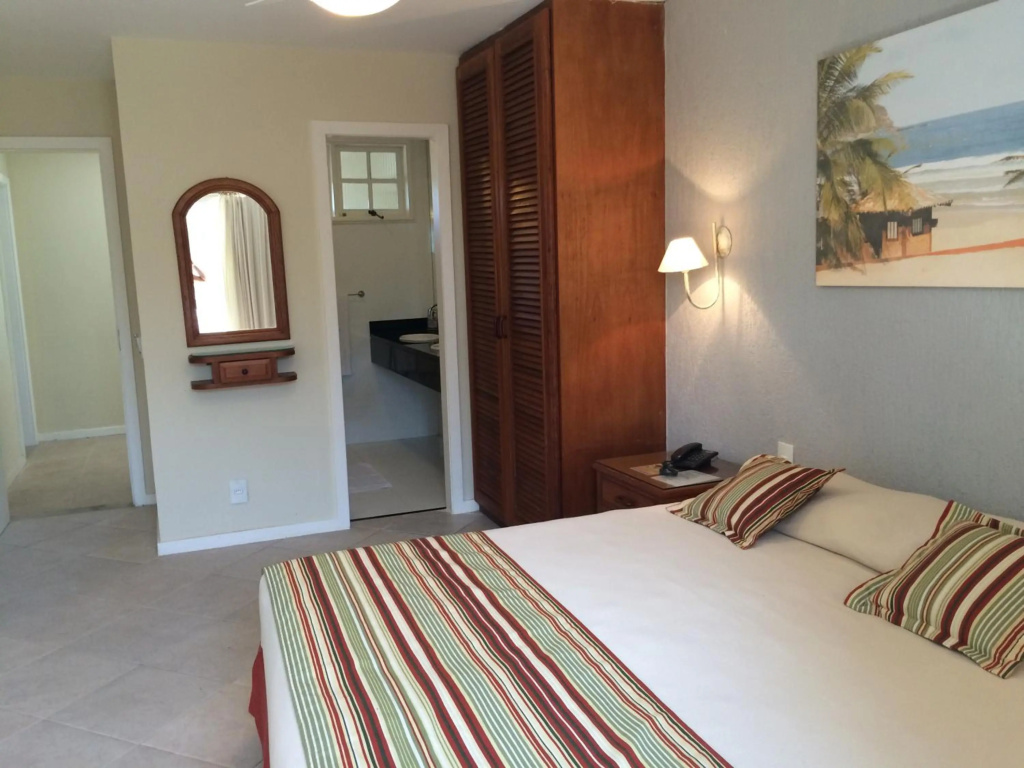 Pousada Marbella — 3