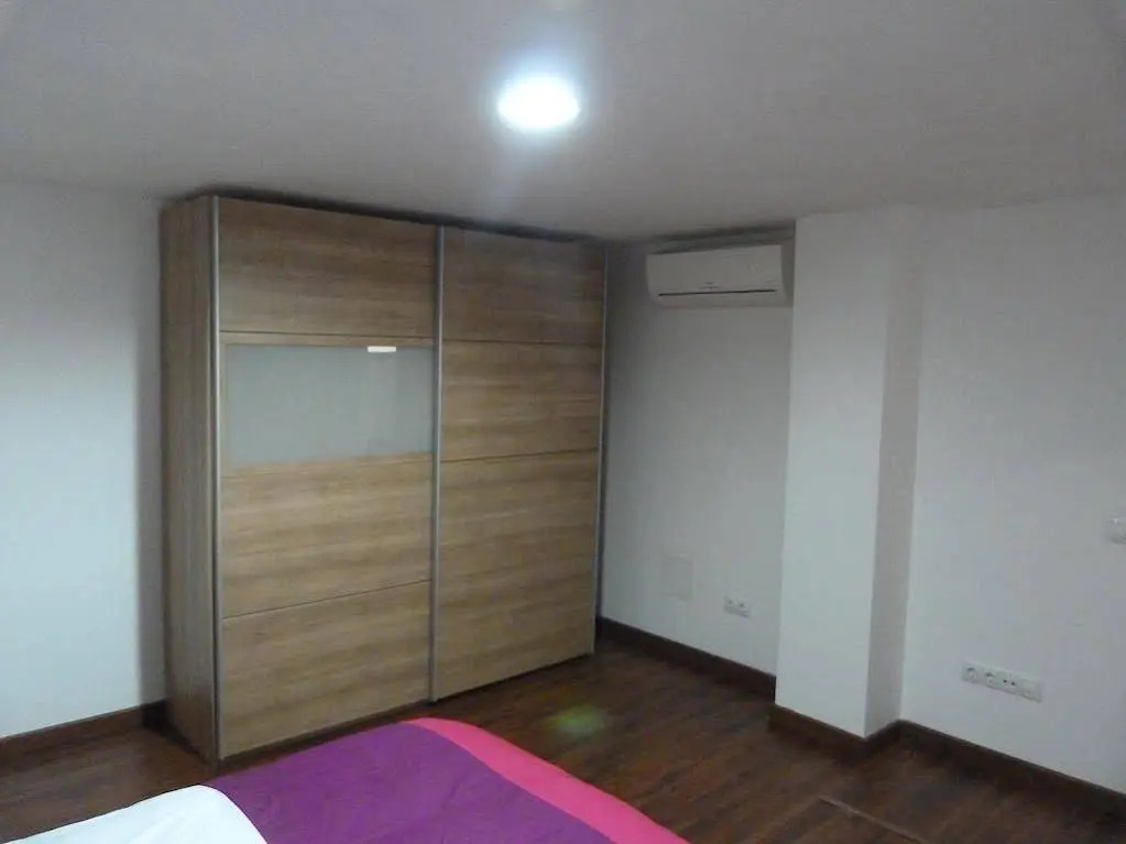Apartamento Villeva II — 2