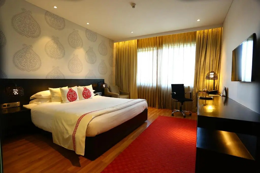 Vivanta Guwahati - Général