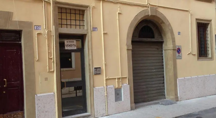 Residenza San Vitale 27 Suite Home