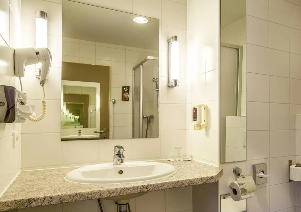 Hotel ibis Woerthersee - Général