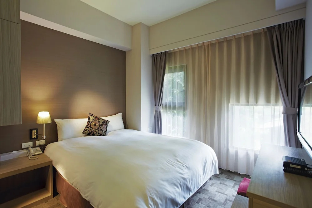 Hotel Mi Casa - Chambres