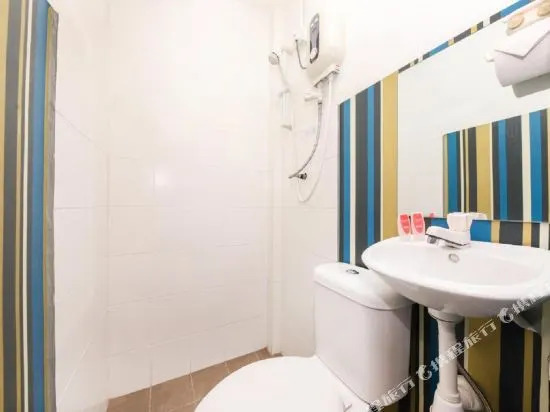 Bata Merah Boutique Hotel