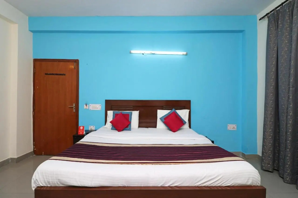 Hotel photo 10