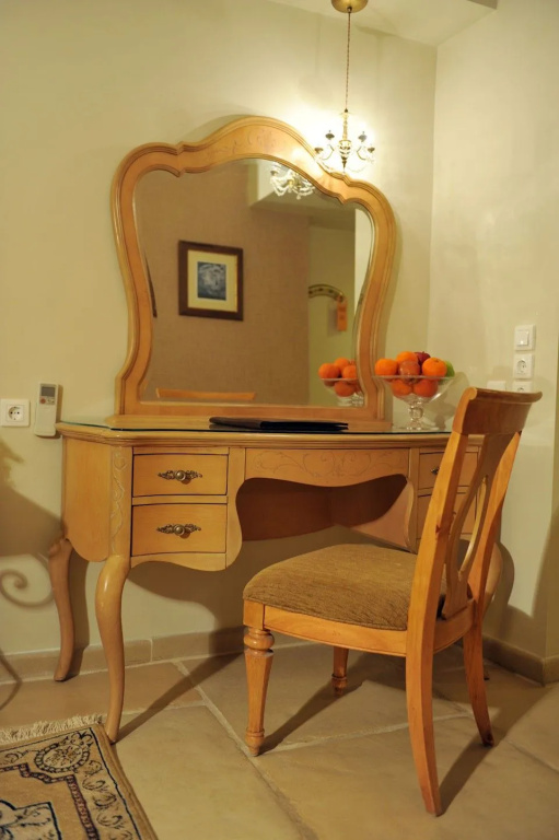 Superior Family Suite